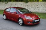 Citroen C4 2008 года